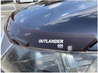 MITSUBISHI OUT LANDER 2011