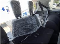 MITSUBISHI OUT LANDER 2011