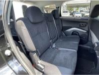 MITSUBISHI OUT LANDER 2011