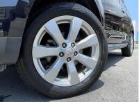 MITSUBISHI OUT LANDER 2011