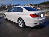 BMW 3 SERIES 2013