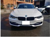 BMW 3 SERIES 2013