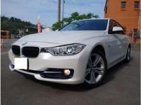 BMW 3 SERIES 2013