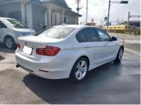BMW 3 SERIES 2013