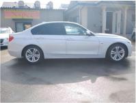 BMW 3 SERIES 2013