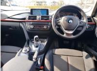 BMW 3 SERIES 2013