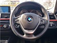 BMW 3 SERIES 2013