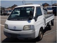 MAZDA BONGO 1999