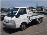 MAZDA BONGO 1999