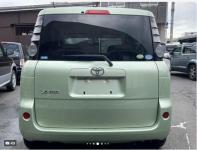 TOYOTA SIENTA 2008