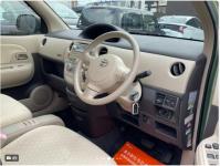 TOYOTA SIENTA 2008
