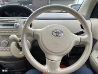TOYOTA SIENTA 2008