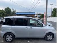 TOYOTA SIENTA X 2008