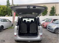 TOYOTA SIENTA X 2008
