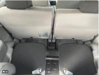 TOYOTA SIENTA X 2008