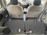 TOYOTA SIENTA X 2008