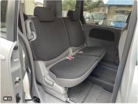 TOYOTA SIENTA X 2008