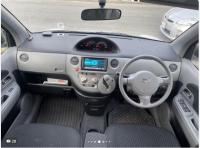 TOYOTA SIENTA X 2008