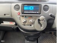 TOYOTA SIENTA X 2008