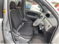 TOYOTA SIENTA X 2008
