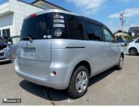 TOYOTA SIENTA G 2008