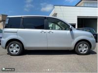 TOYOTA SIENTA G 2008