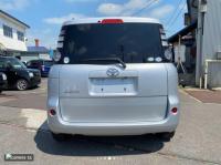 TOYOTA SIENTA G 2008