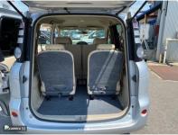 TOYOTA SIENTA G 2008