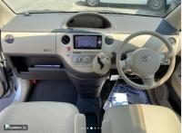 TOYOTA SIENTA G 2008