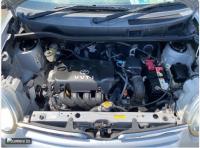 TOYOTA SIENTA G 2008