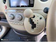 TOYOTA SIENTA G 2008