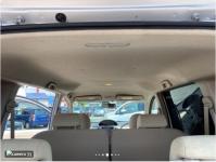 TOYOTA SIENTA G 2008