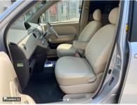 TOYOTA SIENTA G 2008