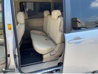 TOYOTA SIENTA G 2008