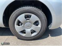 TOYOTA SIENTA G 2008