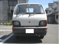 MITSUBISHI MINICAB 1994