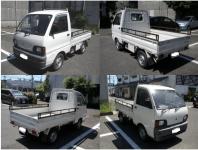 MITSUBISHI MINICAB 1994