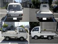 MITSUBISHI MINICAB 1994