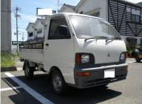 MITSUBISHI MINICAB 1994