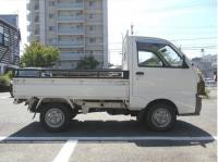 MITSUBISHI MINICAB 1994