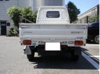 MITSUBISHI MINICAB 1994