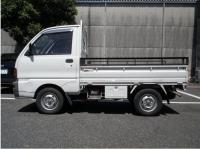 MITSUBISHI MINICAB 1994