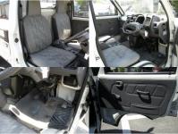 MITSUBISHI MINICAB 1994