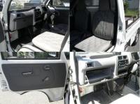 MITSUBISHI MINICAB 1994