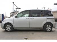 TOYOTA SIENTA 2007