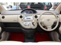 TOYOTA SIENTA 2007
