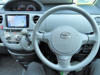 TOYOTA SIENTA 2007