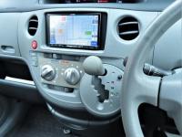 TOYOTA SIENTA 2007