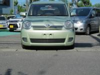 TOYOTA SIENTA 2007