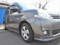 TOYOTA SIENTA 2007